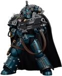 Warhammer The Horus Heresy Actionfigur Alpha Legion Saboteur Consul 20 cm