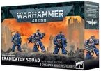 Games Workshop - Space Marines: Eradicator Squad mit schweren Boltern |...