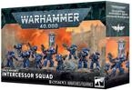 Games Workshop - Space Marines: Intercessor Squad (Edition 2026) | Warhammer...