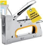 Rapid Handtacker PRO R33 f&uuml;r Typ 13 Feindrahtklammern 6&ndash;14 mm |...