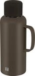 ZWILLING THERMO PLUS Thermoskanne 1,2 l, bis zu 24 Std. hei&szlig;/kalt, doppelwandig,