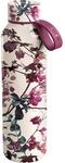 Quokka Solid Tree Branches Flasche 630ml - Doppelwandige Isolierung - Edelstahl -