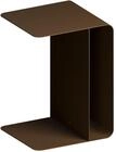 Metallbude Beistelltisch Cosmo Hot Choc - Moderner Couchtisch & Beistelltisch...