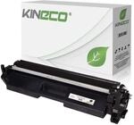 Kineco Toner kompatibel f&uuml;r HP CF217A 17A LaserJet Pro M102a LaserJet Pro...