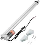 VEVOR 1500N Linear Actuator DC 12V Linearantrieb IP54 Elektrischer Linearmotor 450mm