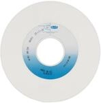TYROLIT S&auml;gesch&auml;rfscheibe Edelkorund 89A wei&szlig; Form 1 200 x10x 32 mm Korn 60