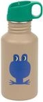 L&Auml;SSIG Trinkflasche Happy Trails Frog Bottle Stainless Steel Multi-Coloured...