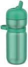 Mepal - Trinkflasche Flip Sport - 600 ml - Apple green | Auslaufsicher (wenn