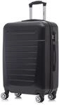 YONSLY Reisekoffer Trolley Set, Rollkoffer Handgep&auml;ck, Travel Koffer Suitcase...