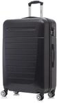 YONSLY Reisekoffer Trolley Set, Rollkoffer Handgep&auml;ck, Travel Koffer Suitcase...