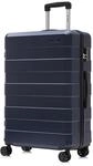 YONSLY Trolley Reisekoffer, Rollkoffer Handgep&auml;ck, Travel Suitcase