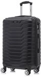 YONSLY Reisekoffer Trolley Rollkoffer Handgep&auml;ck Travel Set, Koffer Suitcase