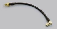 Unbekannt BKL Electronic 0409113 RF SMA Buchse Adapter 30cm