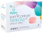 Beppy Soft tampons, Soft tampons, Schwamm tampon, Perioden Schwamm, Tampons