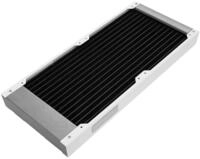 Watercool Heatkiller RAD, 280 mm, S - White