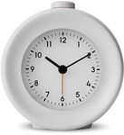mudita Bell 2 Wecker Analog mit minimiertem blauem Licht - Minimalistischer...
