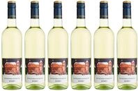 Weinbiet Manufaktur Eg Winzergl&uuml;hwein Wei&szlig; (6 X 0.75 L)
