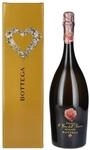 Bottega Petalo Moscato Il Vino dell' Amore 6,5% Vol. 1,5l in Geschenkbox