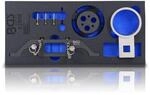 BGS 62506 | Motor-Einstellwerkzeug-Satz | f&uuml;r Opel Vectra, Signum, Zafira 