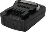 vhbw Akku kompatibel mit Mafell K 65 18M bl Pure (T-MAX) | KSS 40 18M BL...