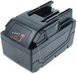vhbw Akku Ersatz f&uuml;r AEG / Milwaukee M28 B | MC28 V, M28 BX, M28B, M28BX, MC...