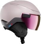 REVENT GT AMID Visor HD | HD Lens, 360&deg; Fit, Active Aircon, klare Sicht und...