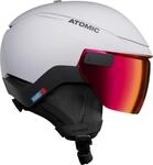 REVENT GT AMID Visor HD | HD Lens, 360&deg; Fit, Active Aircon, klare Sicht und...