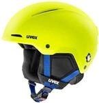 uvex minimo Style - extrem Leichter, sicherer Skihelm mit individueller