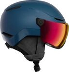 REVENT Visor Photo