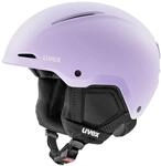 uvex minimo - extrem Leichter, sicherer Skihelm mit individueller Gr&ouml;&szlig;eneinstellung