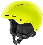 uvex minimo - extrem Leichter, sicherer Skihelm mit individueller Gr&ouml;&szlig;eneinstellung