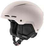 uvex minimo - extrem Leichter, sicherer Skihelm mit individueller Gr&ouml;&szlig;eneinstellung