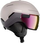 Atomic Unisex Savor GT Visor HD Skihelm