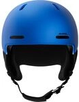 Alpina Kinder Zupo 2 Skihelm, Blue Matt, 52