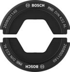 Bosch 1x PRO Presseinsatz, DIN K22 AL, 95/120 mm&sup2;, Aluminium | f&uuml;r Aluminium,...