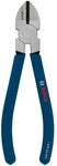 BOSCH Bosch160mm Diagonale Schneidezange Gummigriffe