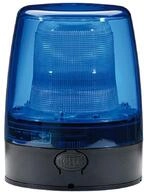 HELLA 9EL 863 100-051 Lichtscheibe, Rundumleuchte - blau- f&uuml;r Feuerwehr |...