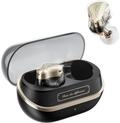 SoundPEATS H3 In-Ear Bluetooth Kopfh&ouml;rer mit -55 dB Hybrid ANC, Schwarz | QCC3091,