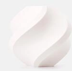 Bambu Lab PETG Matte 3D Drucker Filament 1,75 mm 1 kg matt, RFID | Wei&szlig; auf...