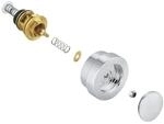 GROHE Umstellung f&uuml;r Essence Einhand-Wannenbatterie, chrom (46920000)