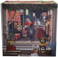 Nissin Instantnudel Adventskalender 2026 | 24 leckere Nissin Instantnudeln &ndash; in