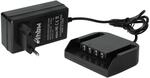 vhbw Ladeger&auml;t kompatibel mit AEG BS 12X | BS 12 G, BMS 18C, BHO 18, BFL 18, BKS 18,