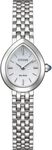 Citizen Lady EX1550-54A Damenuhr aus Edelstahl | Farbe: Wei&szlig;