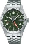 Seiko 5 Sports GMT HDB001K1