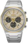 Seiko Chronograph HGK001P1 Herrenchronograph