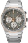 Seiko Chronograph HGK002P1 Herren Automatikuhr