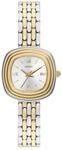 Fossil Emerson Damen 30MM Zweifarbige Edelstahluhr, ES5509