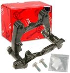 TRW BDA1069 Halter, Bremssattel | Kompatibel mit: AUDI A3, A3 Sportback, VW GOLF VI,