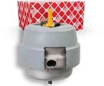 febi bilstein 104150 Motorlager mit Schutzkappe , 1 St&uuml;ck | Kompatibel mit:...