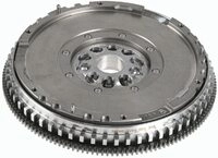 SACHS 2294 001 348 Schwungrad Zwei-Massen-Schwungrad f&uuml;r Ford Focus II (DA_, HCP,